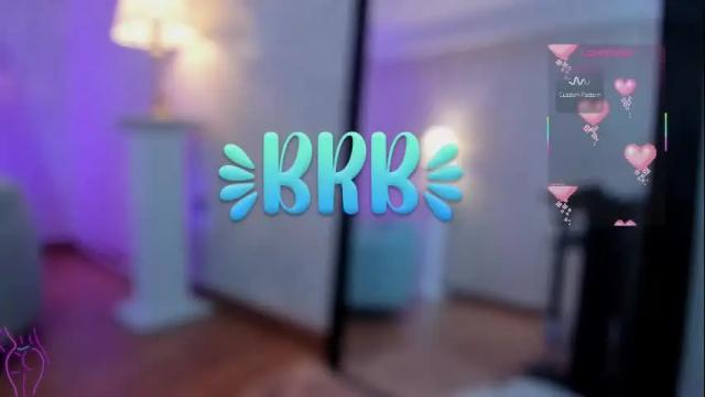 Image 4 of sofia_fantasyy Stream on Chaturbate on 1 month ago