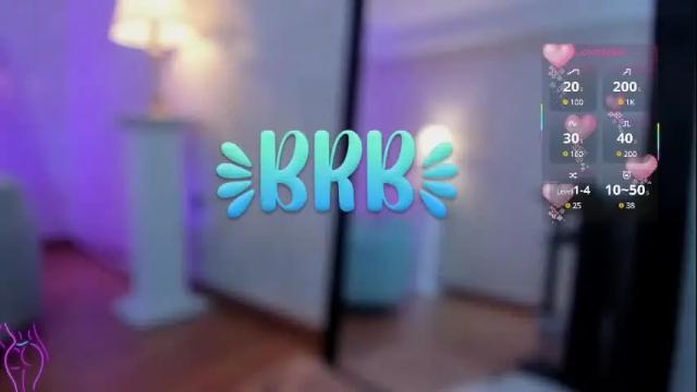 Image 8 of sofia_fantasyy Stream on Chaturbate on 1 month ago