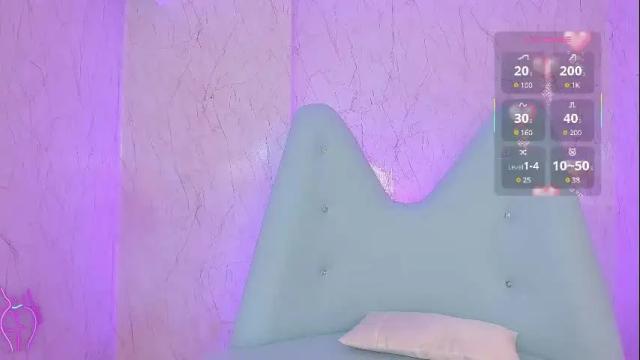 Thumbnail 3, sofia_fantasyy's Stream at Chaturbate, 1 month ago