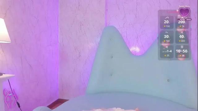 Thumbnail 1, sofia_fantasyy's Stream at Chaturbate, 28 days ago