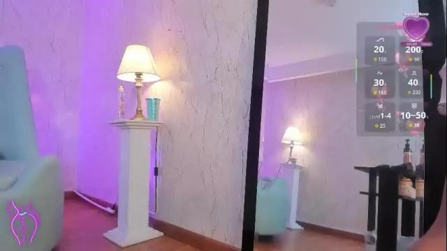Image 3 of sofia_fantasyy Stream on Chaturbate on 1 month ago