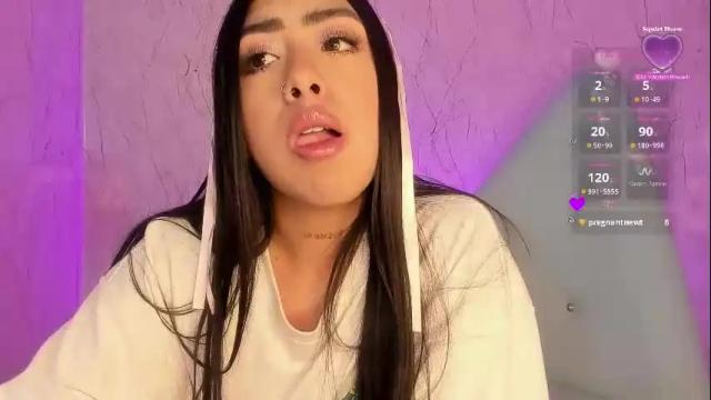 Thumbnail 1, sofia_fantasyy's Stream at Chaturbate, 22 days ago