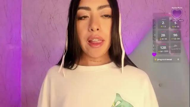 Image 2 of sofia_fantasyy Stream on Chaturbate on 24 days ago