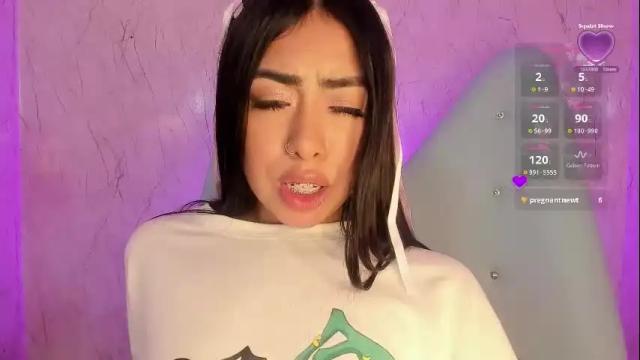 Image 7 of sofia_fantasyy Stream on Chaturbate on 24 days ago