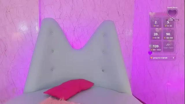 Image 8 of sofia_fantasyy Stream on Chaturbate on 24 days ago