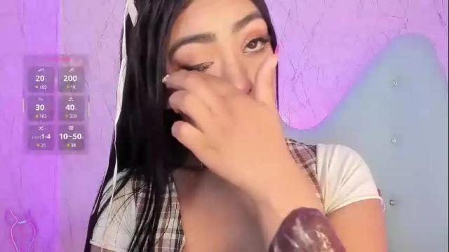Thumbnail 1, sofia_fantasyy's Stream at Chaturbate, 21 days ago
