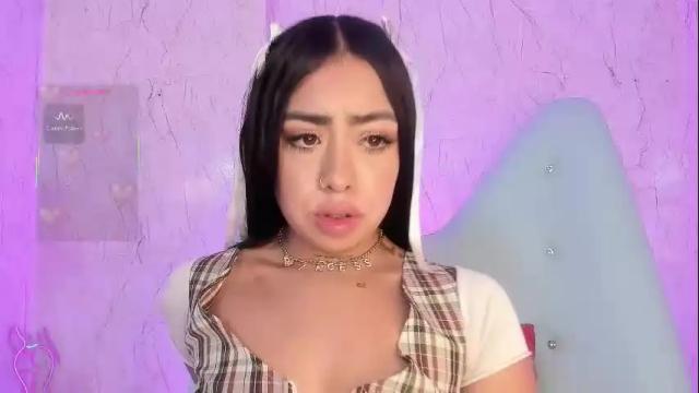 Thumbnail 2, sofia_fantasyy's Stream at Chaturbate, 21 days ago