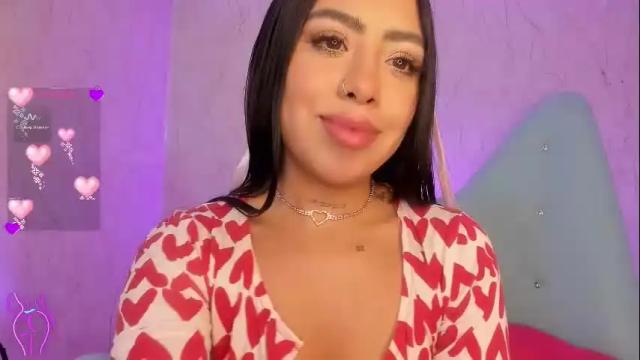 Image 2 of sofia_fantasyy Stream on Chaturbate on 21 days ago