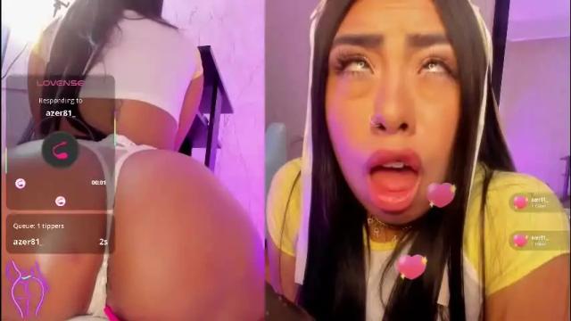 Thumbnail 2, sofia_fantasyy's Stream at Chaturbate, 18 days ago