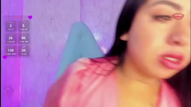 Thumbnail 2, sofia_fantasyy's Stream at Chaturbate, 8 days ago