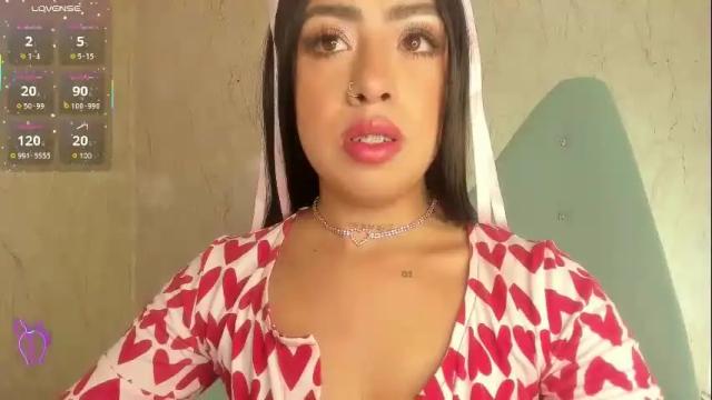 Image 6 of sofia_fantasyy Stream on Chaturbate on 9 days ago