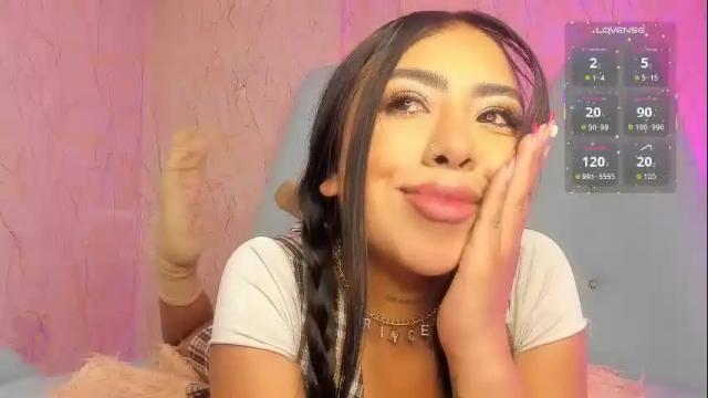 Image 2 of sofia_fantasyy Stream on Chaturbate on 8 days ago