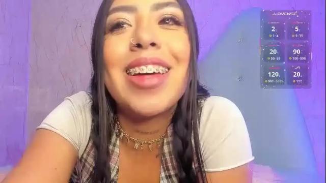 Image 4 of sofia_fantasyy Stream on Chaturbate on 8 days ago