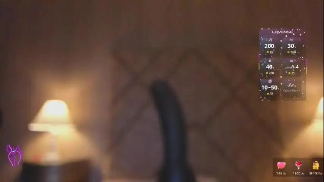 Thumbnail 2, sofia_fantasyy's Stream at Chaturbate, 18 hours ago