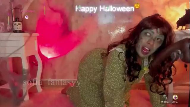 Thumbnail 1, sofia_fantasyy's Stream at Chaturbate, 1 month ago