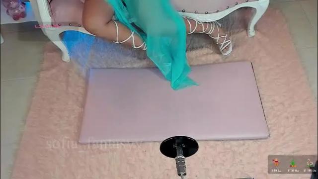 Image 11 of sofia_fantasyy Stream on Chaturbate on 1 month ago