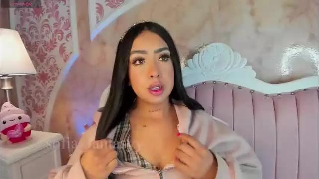 Thumbnail 2, sofia_fantasyy's Stream at Chaturbate, 1 month ago