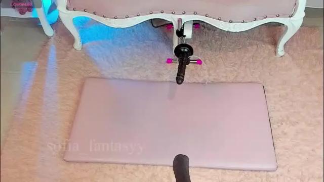 Thumbnail 3, sofia_fantasyy's Stream at Chaturbate, 1 month ago
