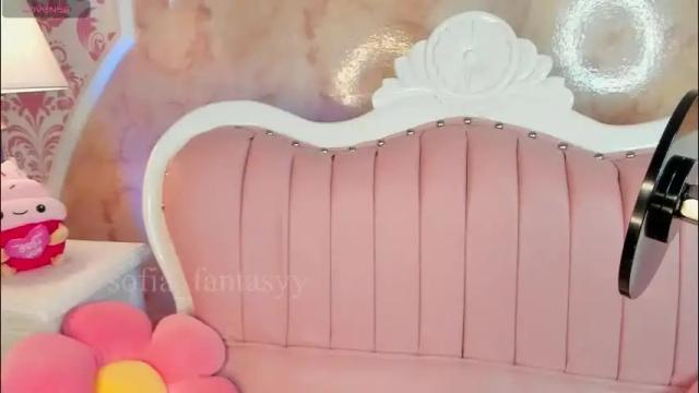 Image 10 of sofia_fantasyy Stream on Chaturbate on 1 month ago