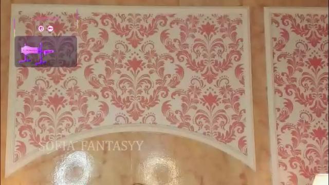 Thumbnail 3, sofia_fantasyy's Stream at Chaturbate, 1 month ago