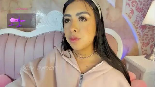 Image 12 of sofia_fantasyy Stream on Chaturbate on 1 month ago