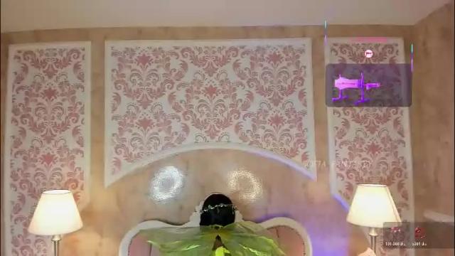 Image 4 of sofia_fantasyy Stream on Chaturbate on 1 month ago