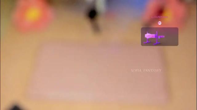 Image 3 of sofia_fantasyy Stream on Chaturbate on 1 month ago