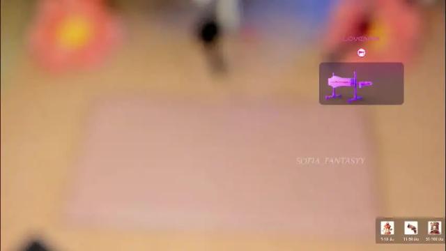 Image 4 of sofia_fantasyy Stream on Chaturbate on 1 month ago