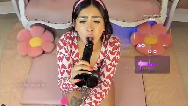 Thumbnail 1, sofia_fantasyy's Stream at Chaturbate, 26 days ago