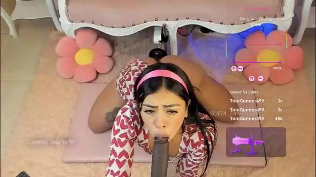 Image 12 of sofia_fantasyy Stream on Chaturbate on 26 days ago