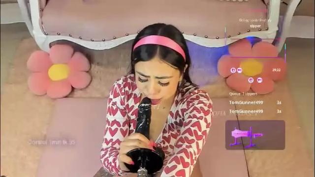 Image 6 of sofia_fantasyy Stream on Chaturbate on 26 days ago
