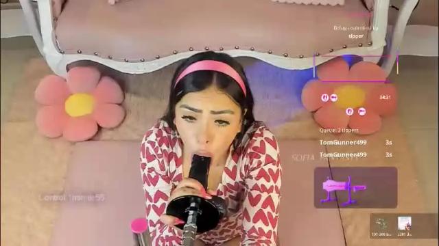 Image 7 of sofia_fantasyy Stream on Chaturbate on 26 days ago