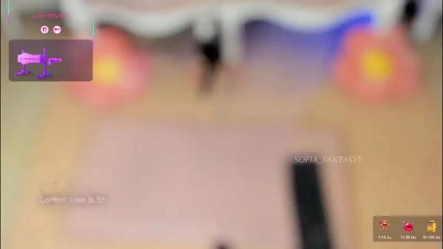 Image 7 of sofia_fantasyy Stream on Chaturbate on 25 days ago