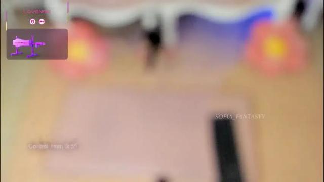 Thumbnail 3, sofia_fantasyy's Stream at Chaturbate, 25 days ago