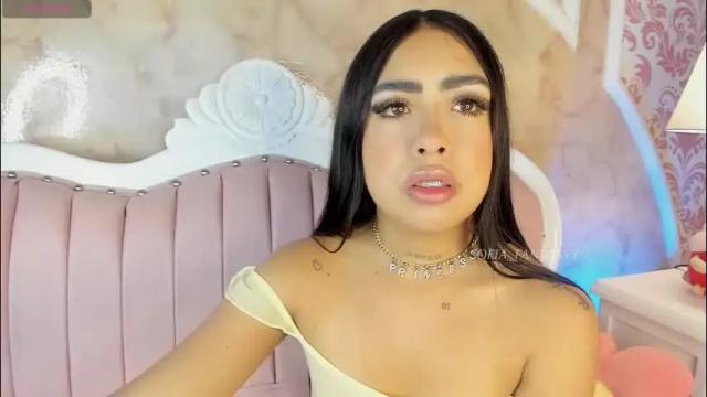 Thumbnail 1, sofia_fantasyy's Stream at Chaturbate, 22 days ago
