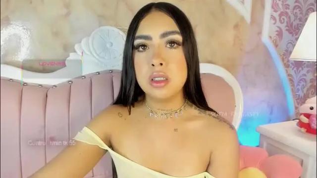 Image 2 of sofia_fantasyy Stream on Chaturbate on 22 days ago