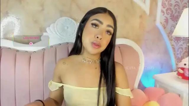 Thumbnail 2, sofia_fantasyy's Stream at Chaturbate, 22 days ago
