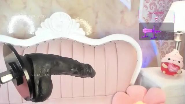 Thumbnail 3, sofia_fantasyy's Stream at Chaturbate, 18 days ago