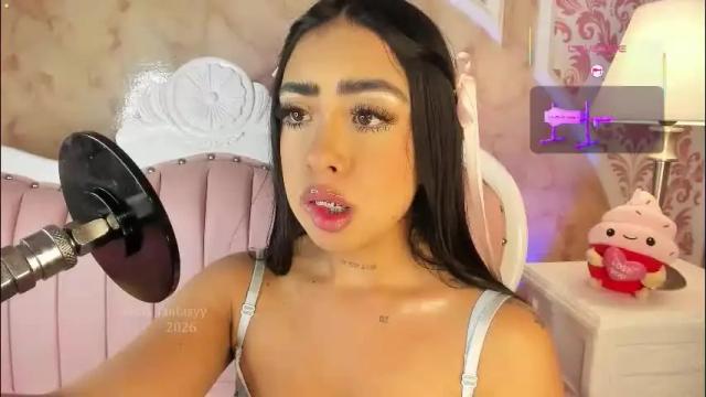 Image 11 of sofia_fantasyy Stream on Chaturbate on 16 days ago