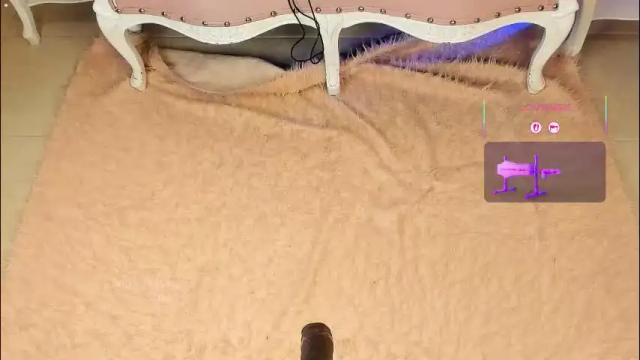 Thumbnail 2, sofia_fantasyy's Stream at Chaturbate, 13 days ago