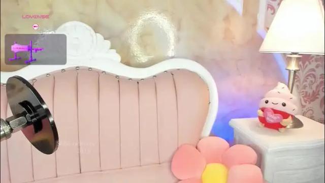 Image 10 of sofia_fantasyy Stream on Chaturbate on 2 days ago