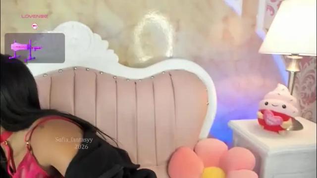 Image 11 of sofia_fantasyy Stream on Chaturbate on 2 days ago
