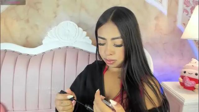 Image 2 of sofia_fantasyy Stream on Chaturbate on 2 days ago