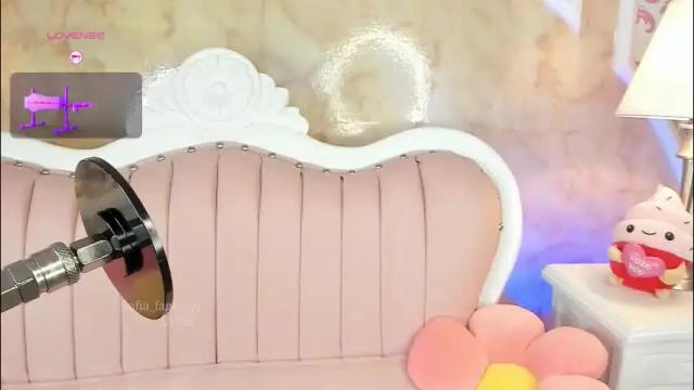 Image 8 of sofia_fantasyy Stream on Chaturbate on 2 days ago