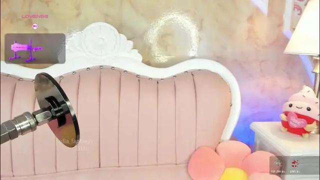 Thumbnail 3, sofia_fantasyy's Stream at Chaturbate, 2 days ago