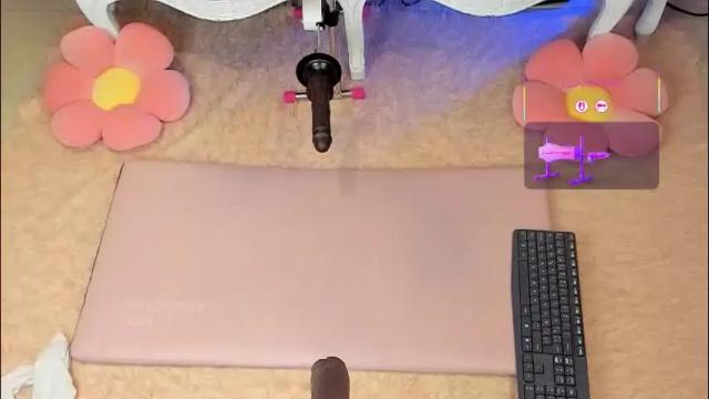 Image 2 of sofia_fantasyy Stream on Chaturbate on 1 day ago