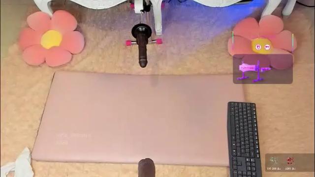 Image 3 of sofia_fantasyy Stream on Chaturbate on 1 day ago