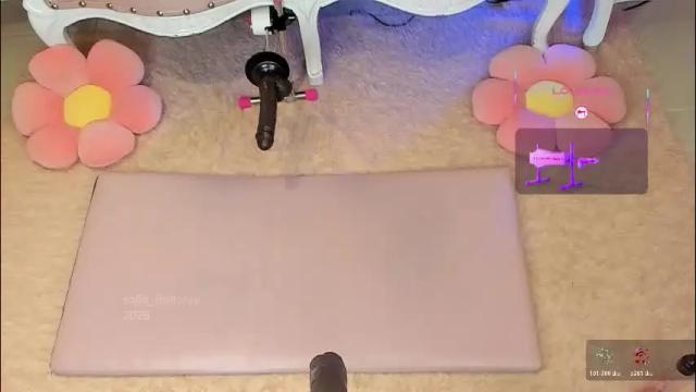 Thumbnail 3, sofia_fantasyy's Stream at Chaturbate, 11 hours ago