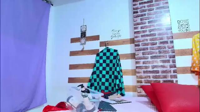 Image 2 of sofia_fer Stream on Chaturbate on 1 month ago