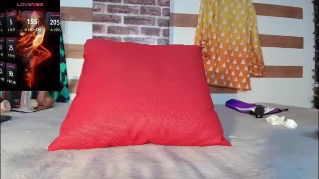 Image 7 of sofia_fer Stream on Chaturbate on 20 days ago